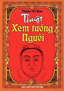 Thuật Xem Tướng Người - Thiệu Vĩ Hoa