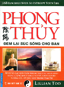 Phong Thủy - Đem Lại Sức Sống Cho Bạn - Lillian Too