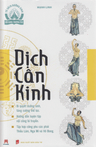 Dịch Cân Kinh - Mạnh Linh