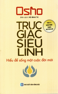 Trực Giác Siêu Linh - Osho