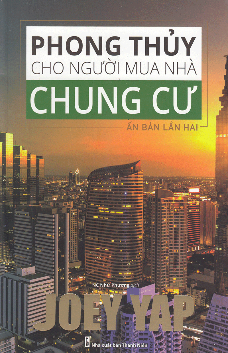 Phong Thủy Cho Người Mua Nhà Chung Cư 