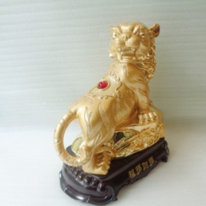 Hổ vàng