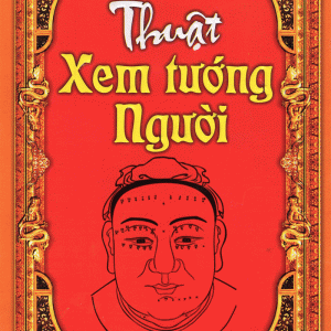Thuật Xem Tướng Người - Thiệu Vĩ Hoa