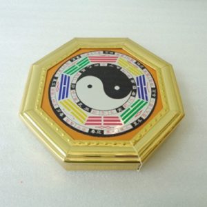 Bát quái âm dương