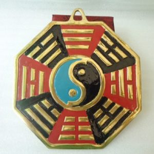 Bát quái đồng âm dương