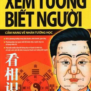 Xem Tướng Biết Người - Thiệu Vĩ Hoa