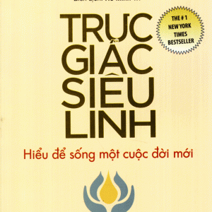 Trực Giác Siêu Linh - Osho